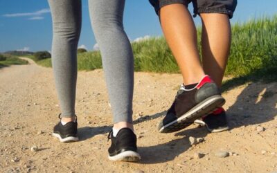 Caminar 8.500 pasos al día redefine cómo evitar el efecto rebote tras la dieta