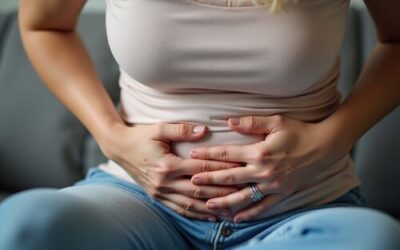 Inflamación de bajo grado: el papel oculto del intestino y del hígado