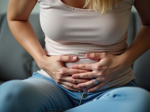 Inflamación de bajo grado: el papel oculto del intestino y del hígado Imagen34116D