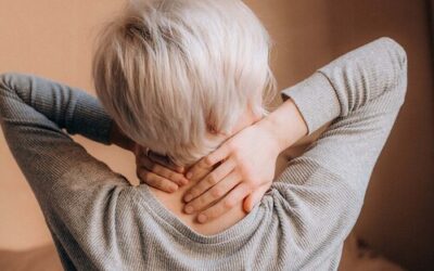 Las señales visuales que pueden alertar de la fibromialgia