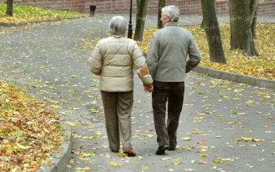 Caminar después de una cirugía: el indicador que mejor predice la recuperación del paciente