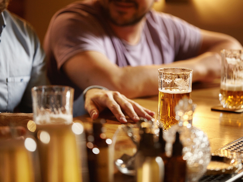 La razón de peso para dejar el alcohol: causa más de 60 enfermedades Imagen34160D