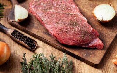 Comer carne roja: ¿sí o no? El arma de doble filo de la evolución