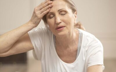 El cerebro en la menopausia: la revolución hormonal que transforma memoria, sueño y emociones