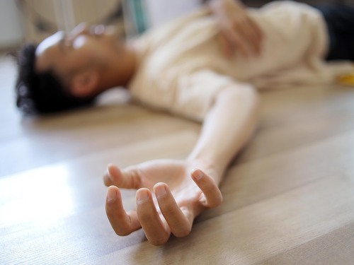 Epilepsia: ¿cómo actuar si presencias una crisis? Imagen34217D