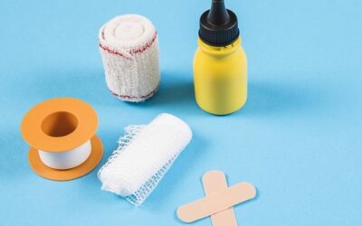 Cortes, raspones y hemorragias: qué hacer (y qué no) ante una herida para evitar complicaciones