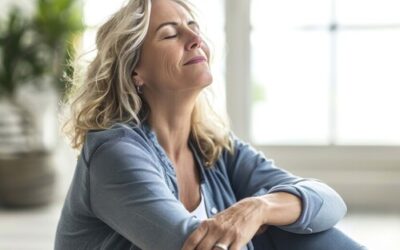 ¿Por qué se pierde memoria con la menopausia?