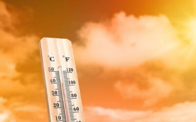 Los expertos coinciden: el cambio climático está detrás del aumento global de enfermedades cardíacas relacionadas con el calor