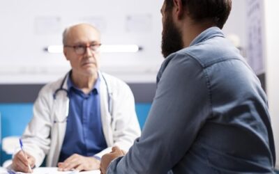 Hiperplasia benigna de próstata: por qué ocurre y cómo afecta a la salud