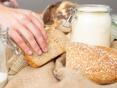 La gran duda de los pacientes con Hashimoto: ¿hay que dejar el gluten aunque no exista celiaquía? Imagen34281D