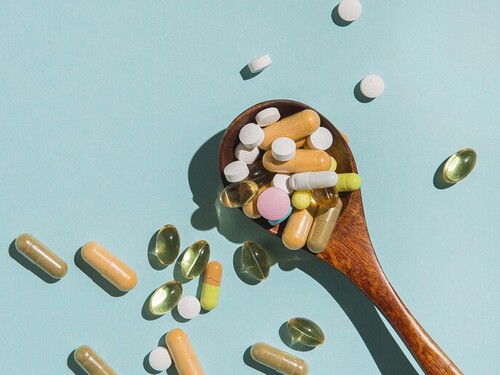 Falsos positivos, alarma innecesaria:¿Pueden los suplementos dietéticos alterar los resultados de un análisis de sangre? Imagen34282D