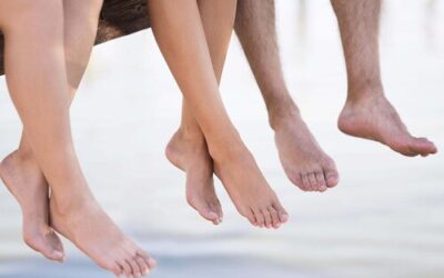 La salud del trabajador empieza por sus pies y no siempre el más cómodo es el zapato más blando