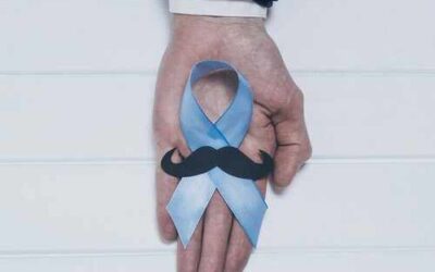 ¿Cómo convivir con el cáncer de próstata? Un manual práctico para pacientes da las claves