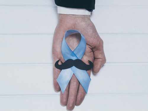 ¿Cómo convivir con el cáncer de próstata? Un manual práctico para pacientes da las claves Imagen34316D