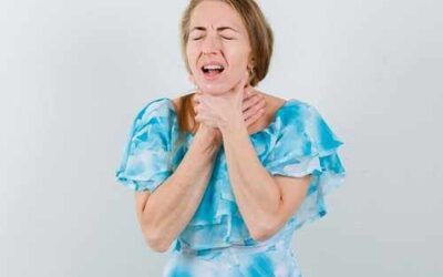 Cómo reconocer una anafilaxia: las señales de alarma que requieren atención inmediata