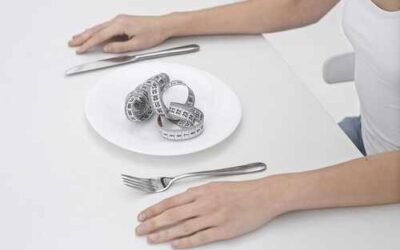 Los trastornos de la conducta alimentaria no específicos ya casi doblan a la bulimia y la anorexia nerviosa tradicionales