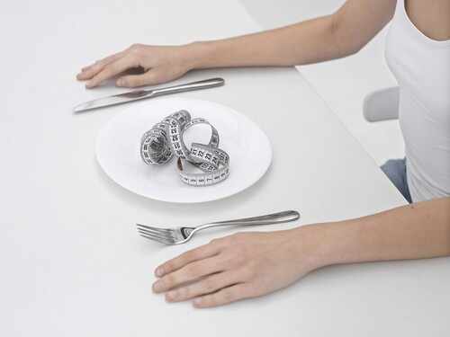 Los trastornos de la conducta alimentaria no específicos ya casi doblan a la bulimia y la anorexia nerviosa tradicionales Imagen34329D