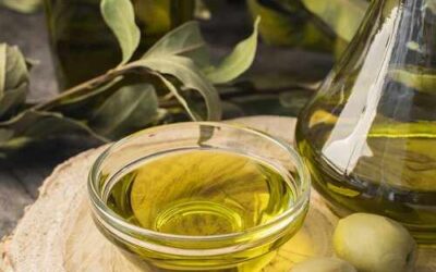 Estos son los nuevos beneficios para la salud del aceite de oliva virgen extra