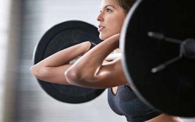 Este es el entrenamiento que se relaciona con menor riesgo de infarto e ictus en mujeres