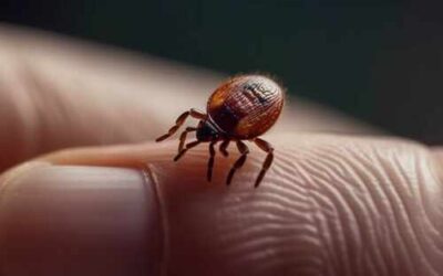 Fiebre de Crimea-Congo y Lyme: así avanzan las enfermedades por garrapatas en España