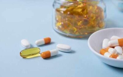 ¿Es bueno tomar suplementos?, ¿cuáles son los más efectivos?