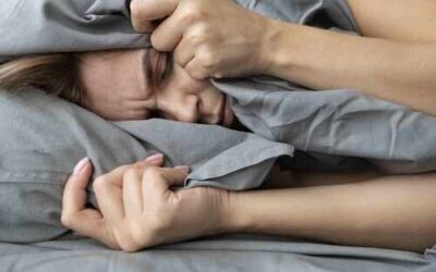 Los errores matutinos que están arruinando tu sueño