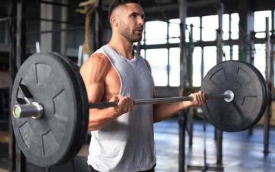 Qué le ocurre a tu cerebro cuando haces ejercicio