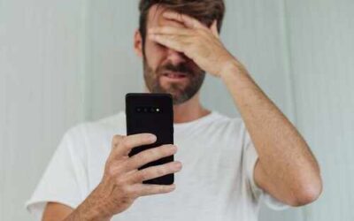 Aburrirse es un superpoder que estamos perdiendo por culpa del móvil, según los psicólogos