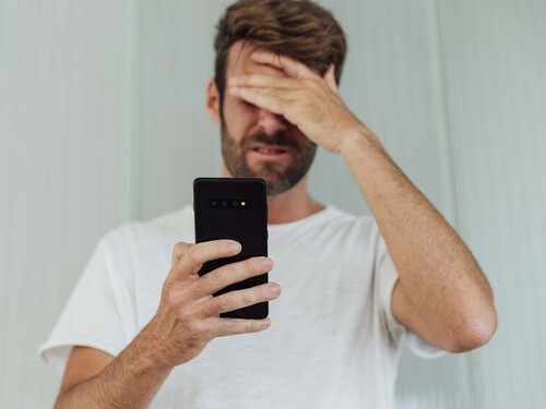 Aburrirse es un superpoder que estamos perdiendo por culpa del móvil, según los psicólogos Imagen34442D