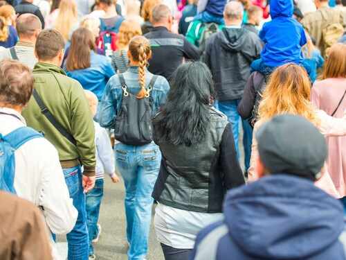 Cambia la incidencia del cáncer en adultos jóvenes: bajan los tumores asociados al tabaco y suben los digestivos Imagen34443D