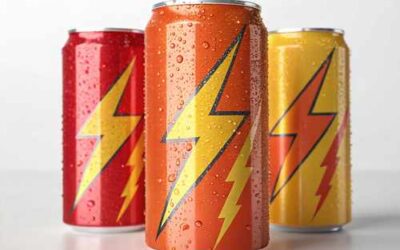 El abuso de bebidas energéticas se asocia con insomnio, erosión dental y molestias digestivas