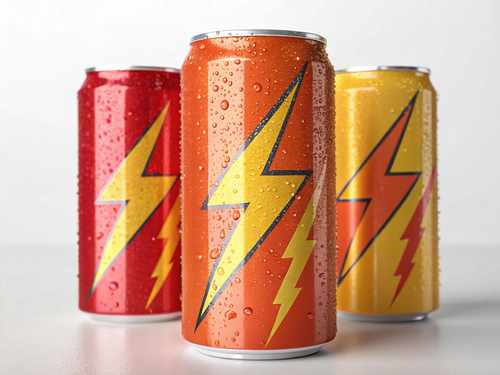 El abuso de bebidas energéticas se asocia con insomnio, erosión dental y molestias digestivas Imagen34445D