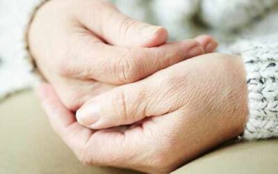 Los virus también pueden desencadenar la enfermedad de Parkinson