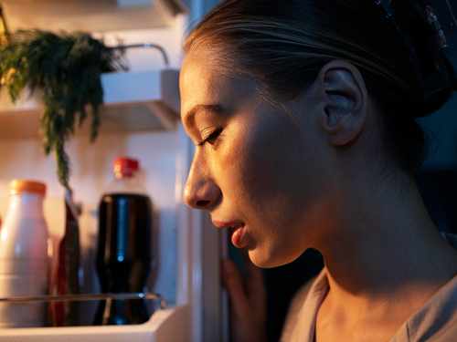 La resaca de calor en noches tórridas: cómo levantarte y no arrastrarte el resto del día Imagen34460D