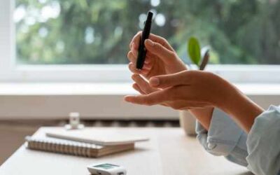 Las siete señales que pueden alertar de una prediabetes