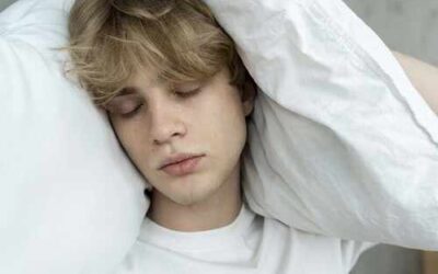 El sueño en la adolescencia, más parecido al de los adultos que al de la infancia