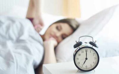 ¿Qué es más importante: dormir ocho horas o tener un sueño de calidad?