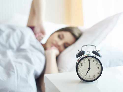 ¿Qué es más importante: dormir ocho horas o tener un sueño de calidad? Imagen34517D