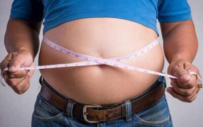 ¿Puede la disminución de una hormona desencadenar diabetes tipo 2?