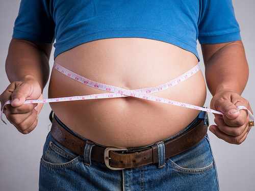 ¿Puede la disminución de una hormona desencadenar diabetes tipo 2? Imagen34537D