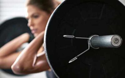 Entrenamiento de fuerza y piel: beneficios que van más allá de ganar músculo