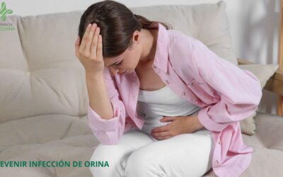 Infección de orina en verano: por qué es más frecuente y cómo prevenirla | Farmacia Frechina