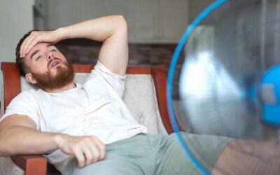 El enemigo invisible del siglo XXI: olas de calor, emergencia climática y cómo proteger nuestra salud