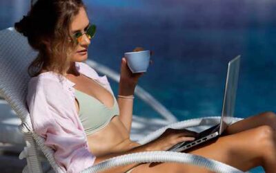 Desconectar también es salud emocional: estos son los consejos que debes poner en práctica este verano