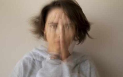 Vivir con el miedo de no poder llevar una vida normal