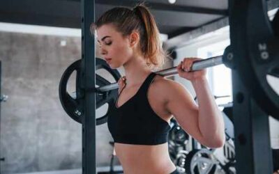 Si tienes más de 40 años tienes que empezar a entrenar por estos 5 motivos