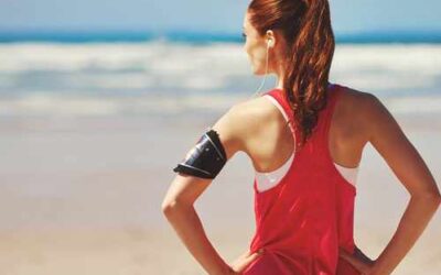 Diabetes en verano: qué hacer con la insulina y los sensores