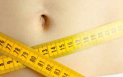 La grasa abdominal predice mejor el riesgo de enfermedad cardíaca que el índice de masa corporal