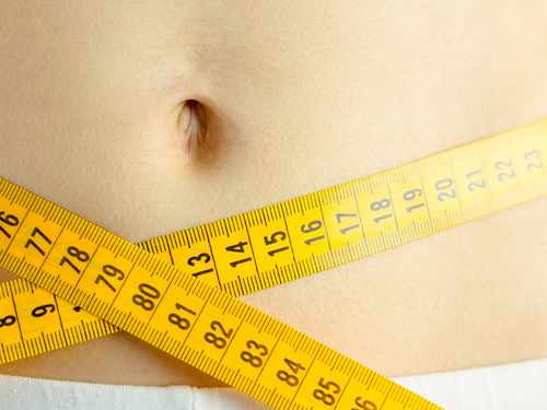 La grasa abdominal predice mejor el riesgo de enfermedad cardíaca que el índice de masa corporal Imagen34669D