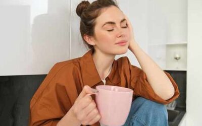 ¿Por qué nos da sueño? Un nuevo estudio tiene la respuesta